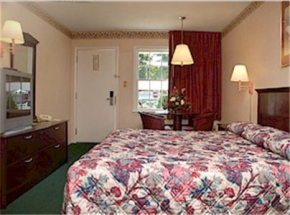 Hotels in York County